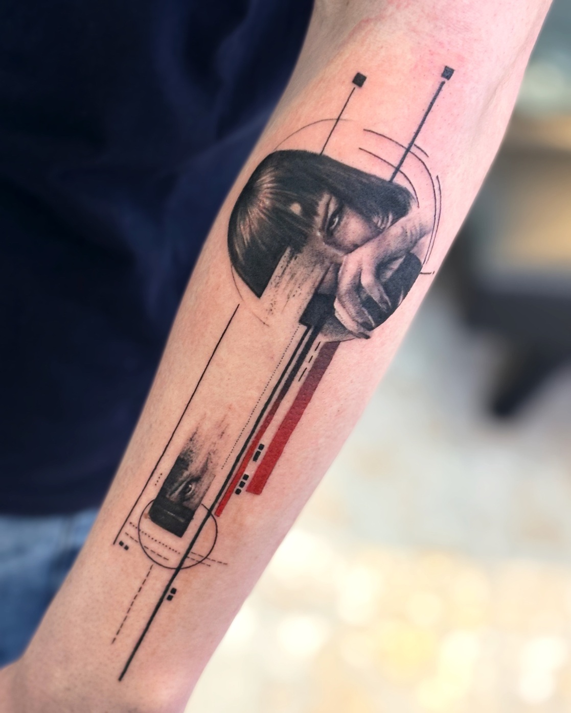 Moonflow Tattoo munka 7