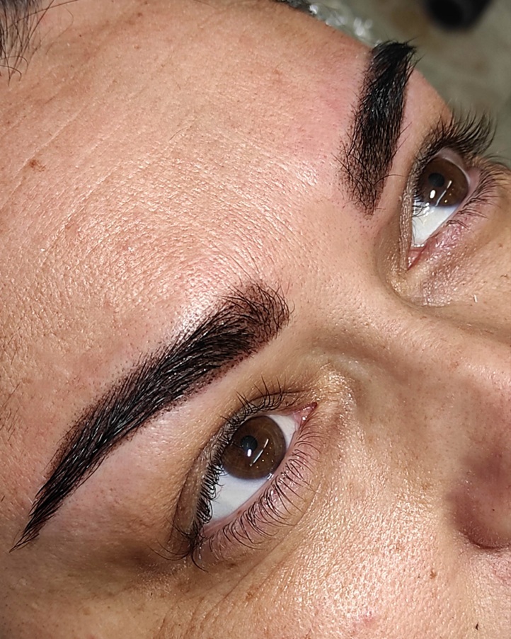 Moonflow Tattoo munka 9