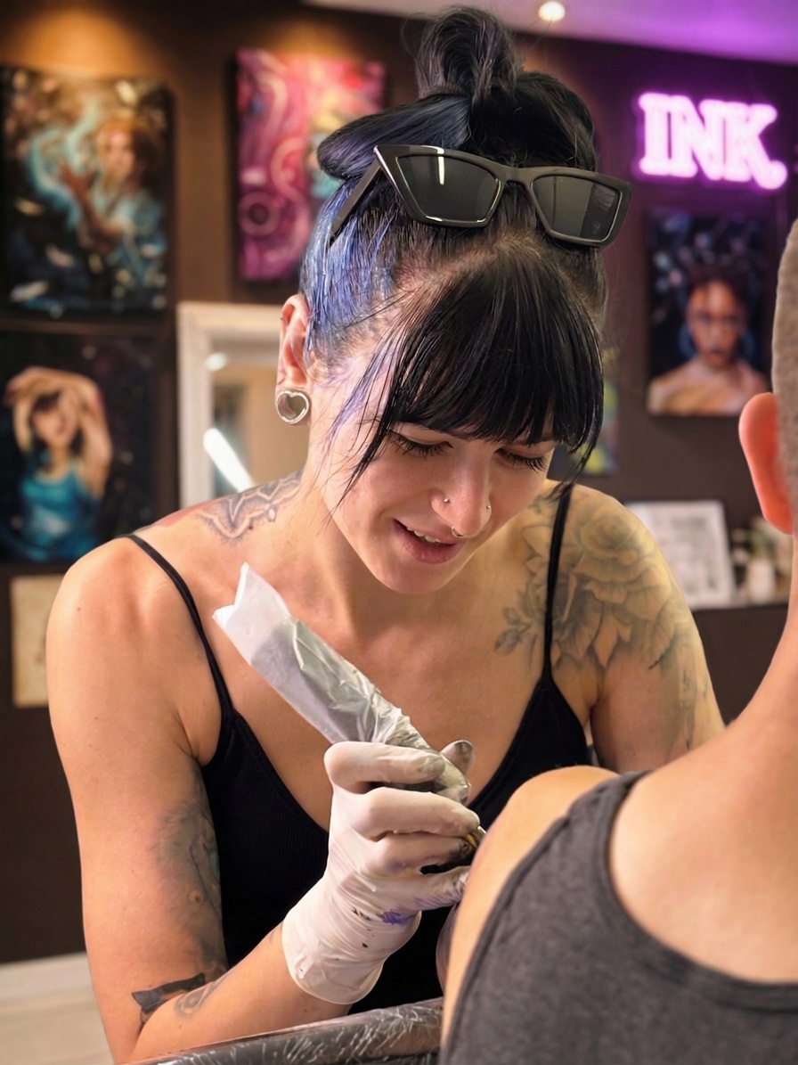 Markó-Borsody Tamara