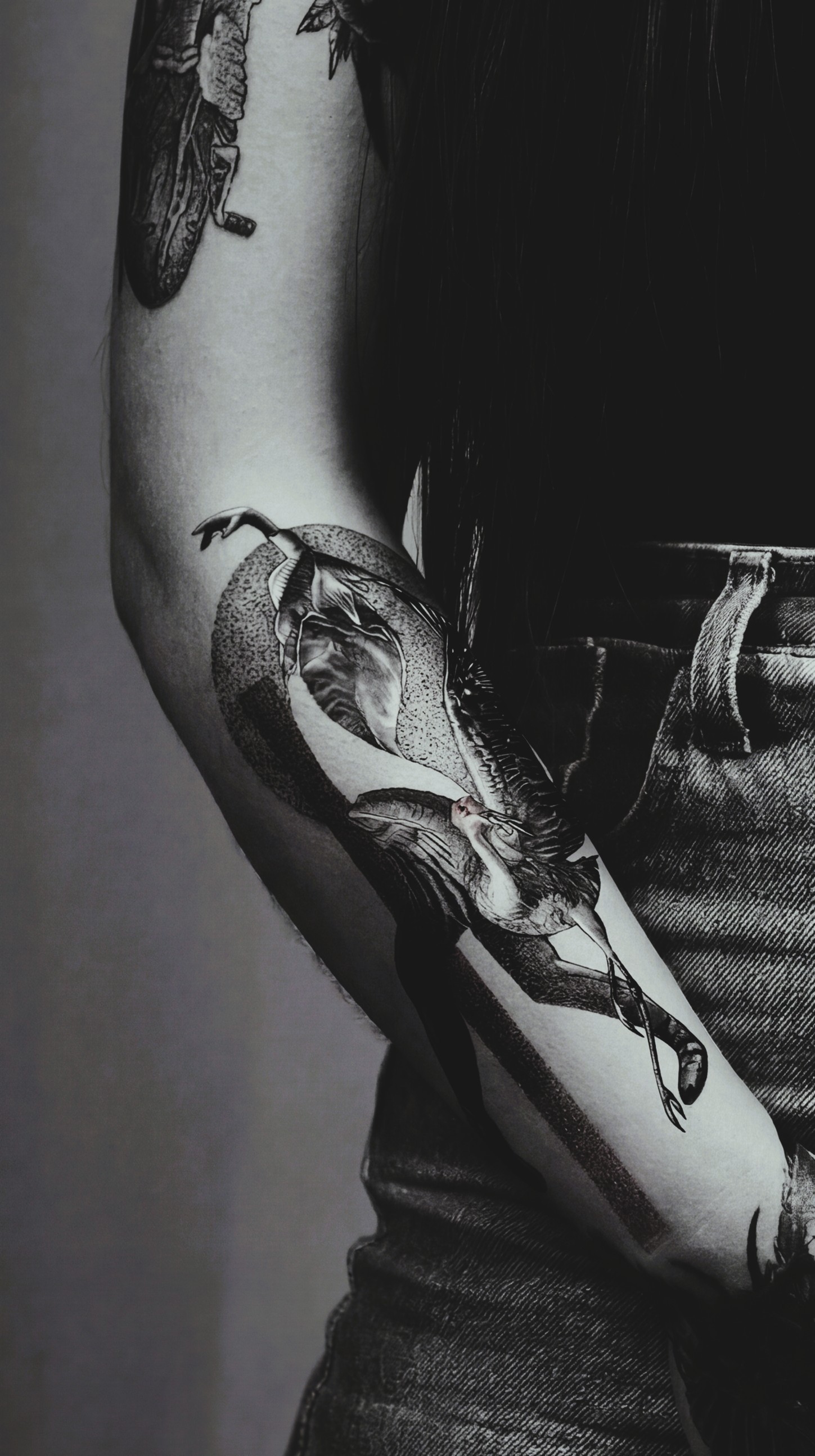 Moonflow Tattoo Hero 2