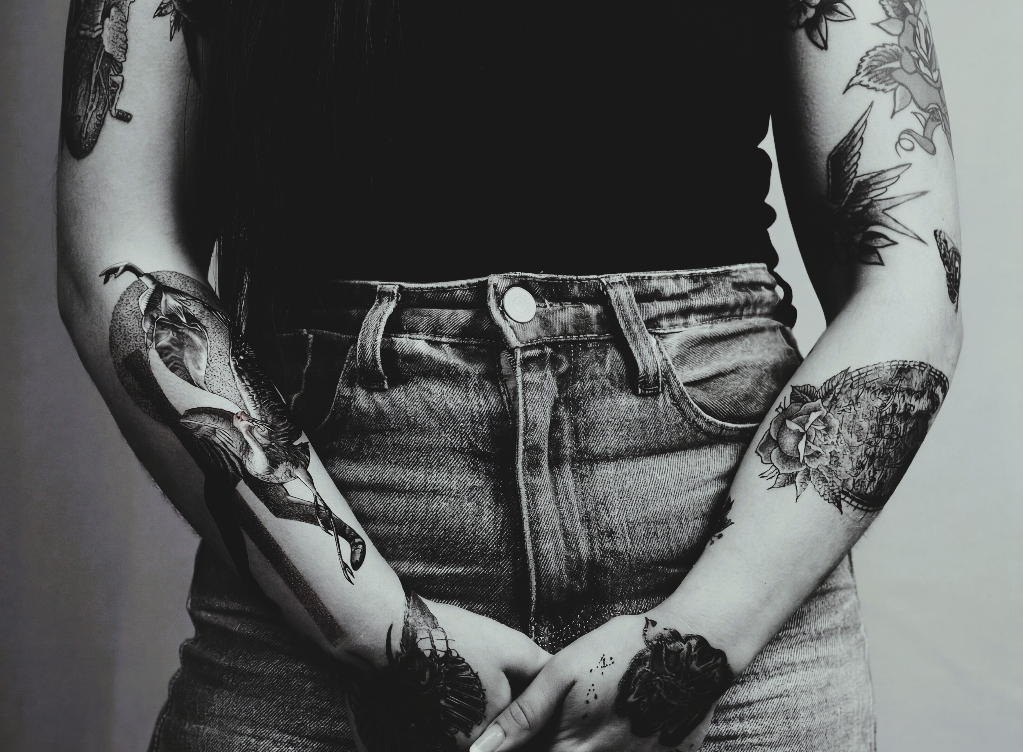 Moonflow Tattoo Hero 2